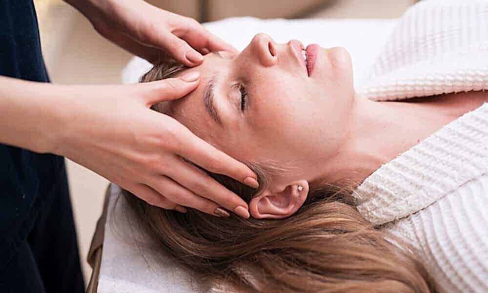 Anti Stres Masajı Manisa