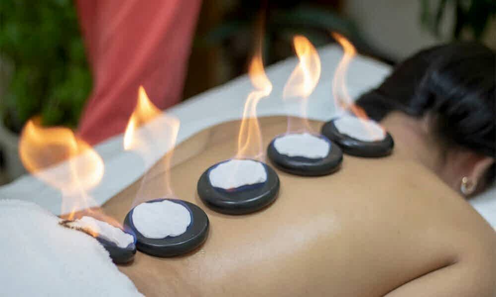 Ateş Masajı Manisa