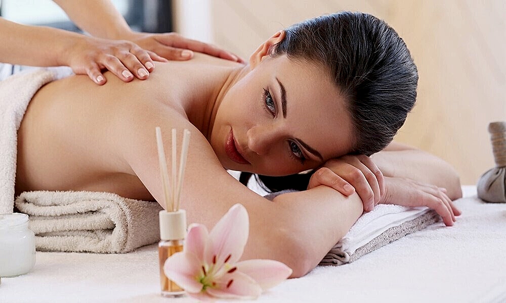 Manisa Masaj Firması