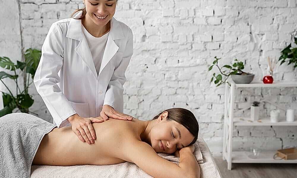 Medikal Masaj Manisa