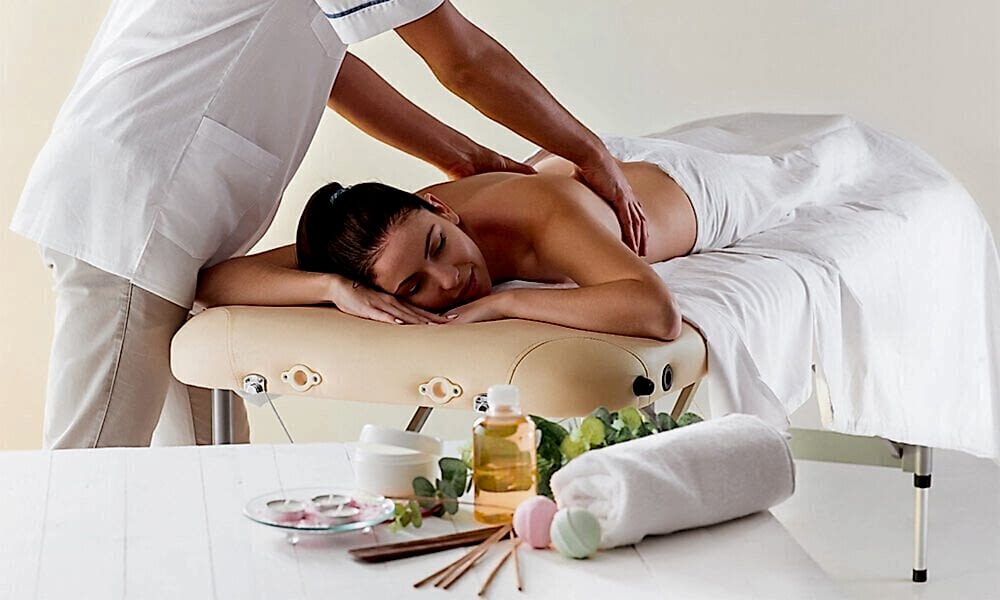 Special Masaj Manisa