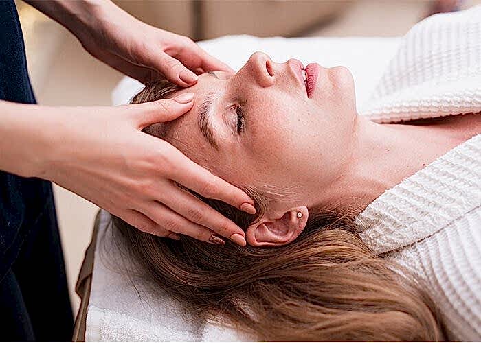 Manisa Anti Stres Masajı