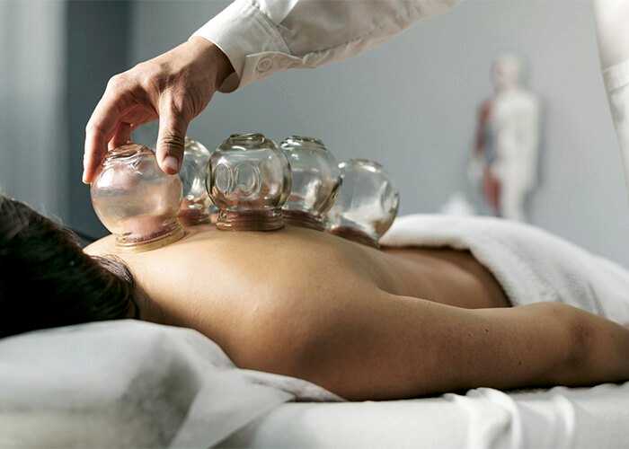 Manisa Cupping Masajı