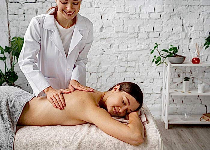 Manisa Medikal Masaj