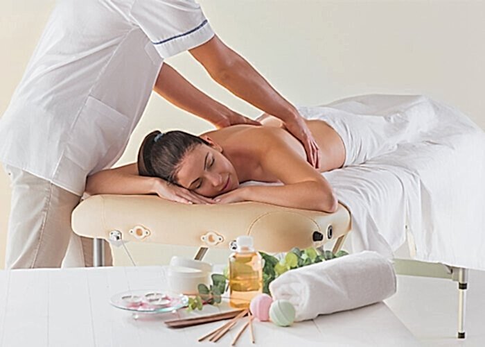 Manisa Special Masaj