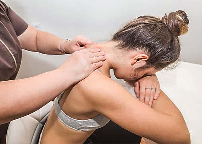 Manisa Sporcu Masajı