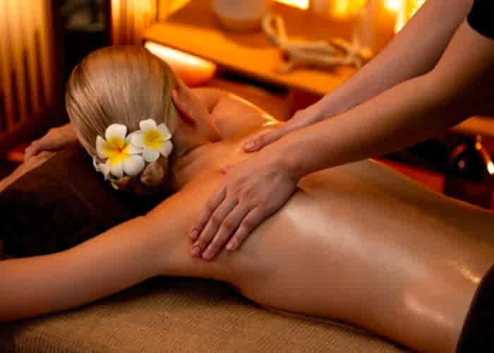 Manisa Sultan Masajı