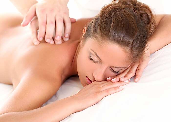 Manisa Rahatlatıcı Masaj