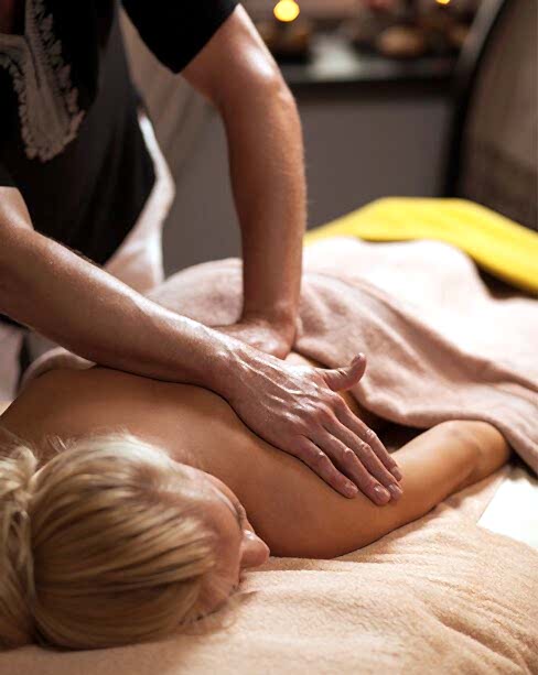 Güvenilir Masaj Manisa