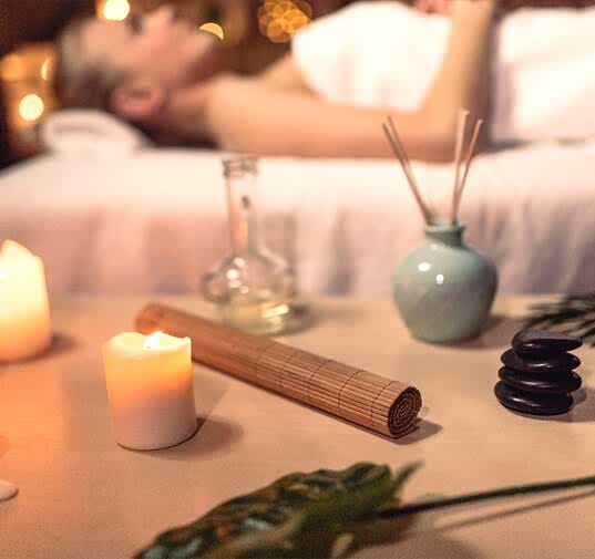 Profesyonel Masaj Manisa