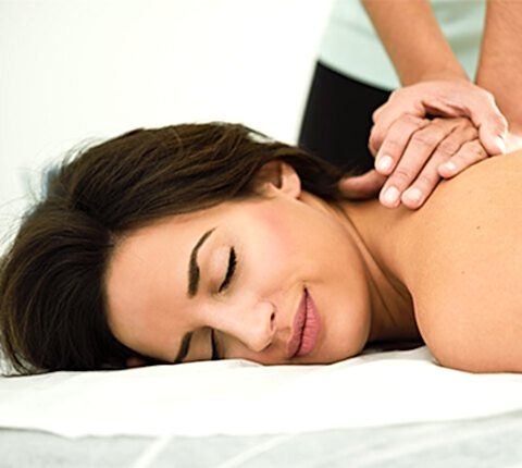 Masaj Terapisti Manisa