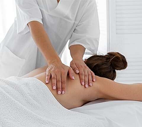 Rahatlatıcı Masaj Manisa