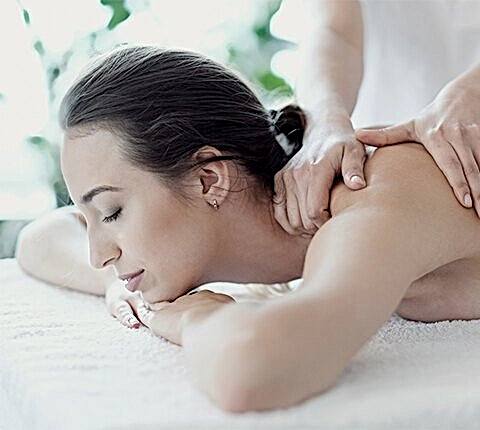 Sağlık Masajı Manisa