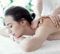 Uygun Fiyatlı Masaj Salonu Manisa