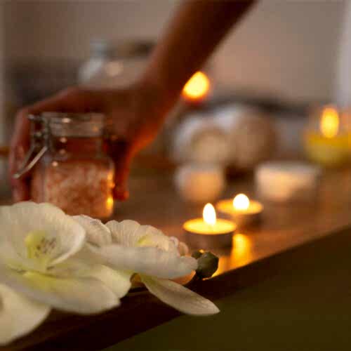 Masaj Terapisi Manisa